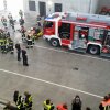 Feuerwehrschule April 2018